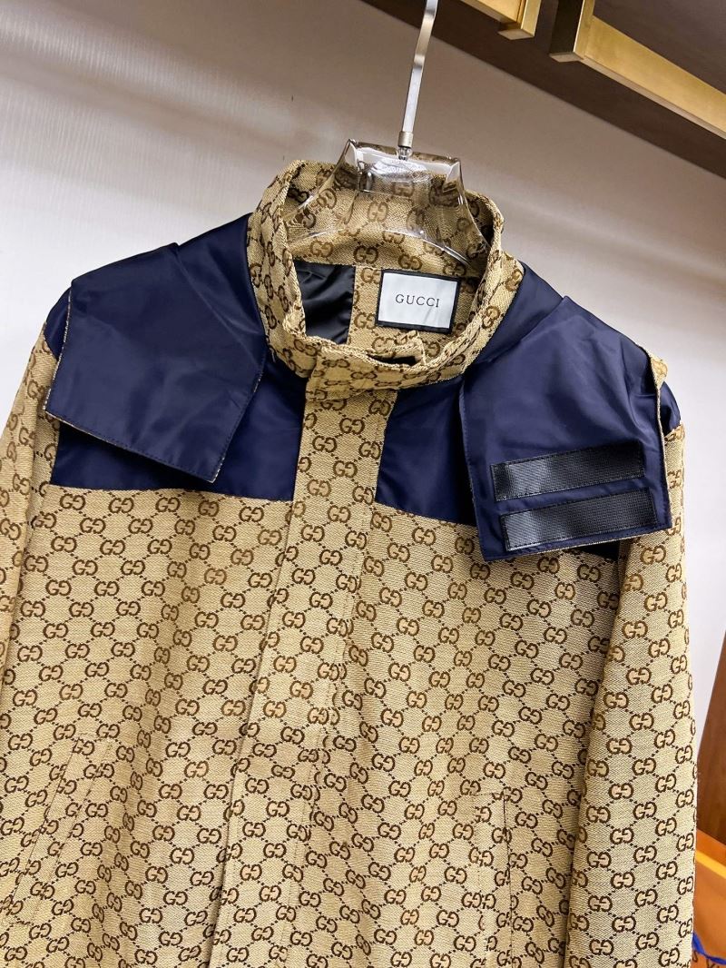 Gucci Outwear